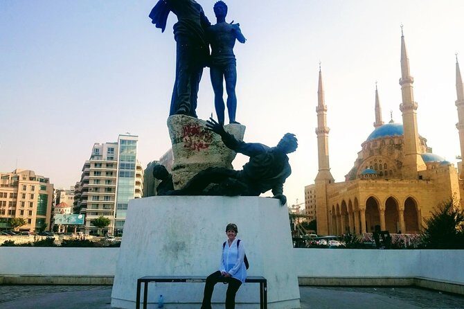 Guided Half-Day Private Beirut Historical Tour - Why This Tour Offers Good Value
