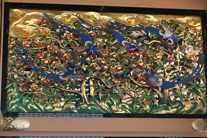 Guided Half-day Tour(PM) to Nagoya Castle and Modern Technology at SCMAGLEV - What Travelers Are Saying