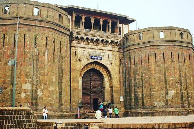 Guided Highlights of Pune Car Tour with a local (4 Hrs Sightseeing in AC Car) - What the Tour Includes and Excludes