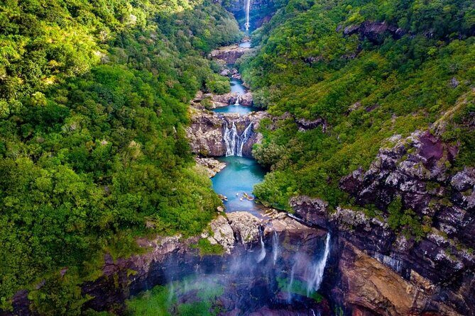 Guided Hiking The 7 WATERFALLS with relaxing car tour in the end - Group Size, Timing, and Practical Details