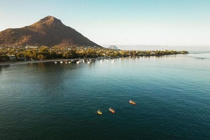 Guided Kayak 2-Hour Activity with Dolphins - Why This Tour Offers Excellent Value