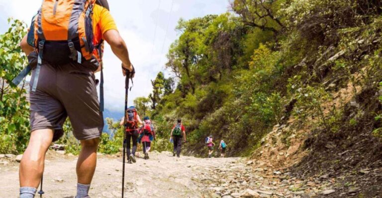 Guided Lama Dugh Hike in Manali - Final Thoughts