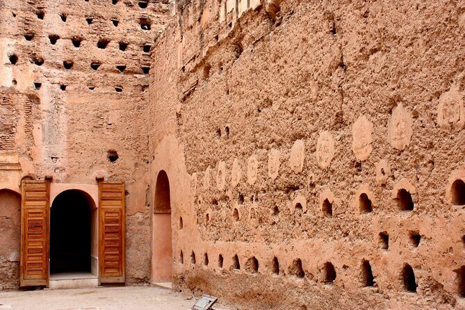 Guided Marrakech City Tour - Who Will Love This Tour?