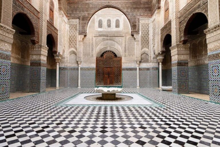 Guided Marrakech day trip from Agadir - Final Thoughts: Who Will Love This Trip?