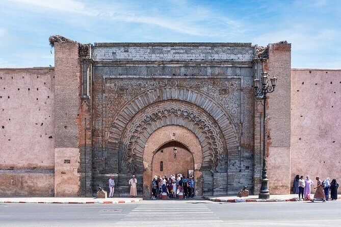 Guided Medina Walking Tour of Monuments & Souks - The Sum Up: Is This Tour for You?
