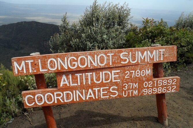 Guided Mount Longonot Hiking Day Trip - Why This Tour Works Well
