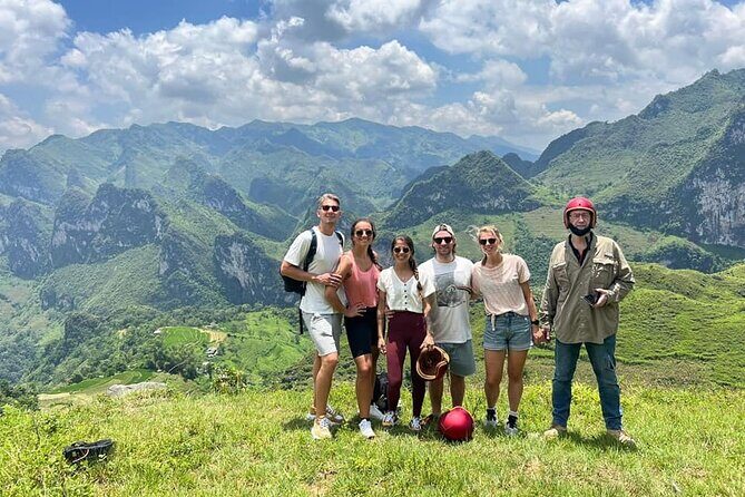 Guided Multi-2D/ 3D/ 4D Motorbike with JASMINE Tour in Ha Giang - The Sum Up: A Unique Way to See North Vietnam