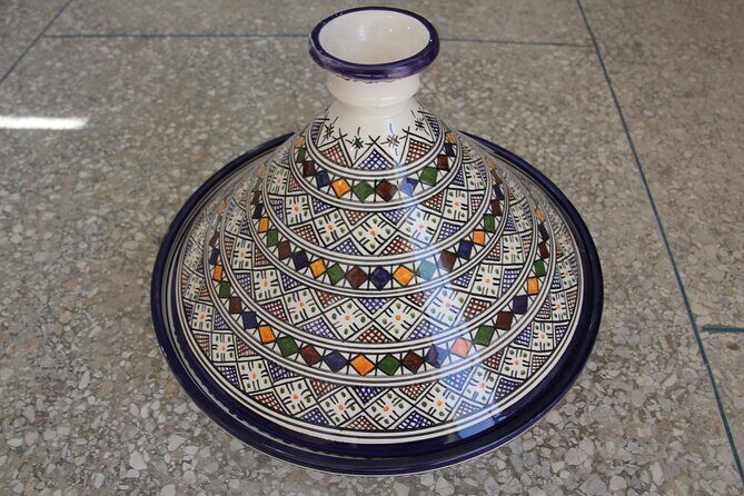 Guided Pottery and Zellige Workshops in Fes Morocco - Price and Value