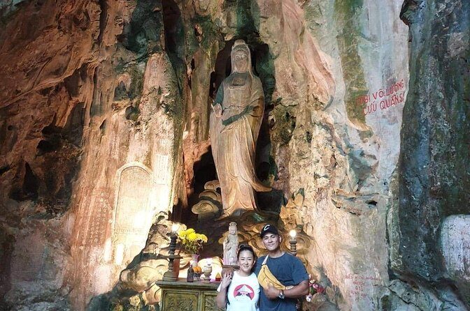 Guided Private Ba Na Hills/Golden Hands Bridge, Marble Mountains - Who Should Consider This Tour