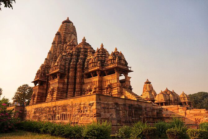 Guided Private tour of Khajuraho World Heritage site over 2 days - The Value of the Tour