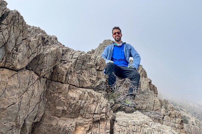 Guided Private Tour to Wakan Village in Oman - Why Travelers Love This Tour