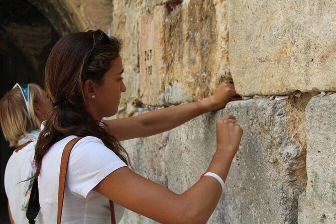 Guided Shabbat Experience in Jerusalem - The Practicalities: What Does $42 Buy?