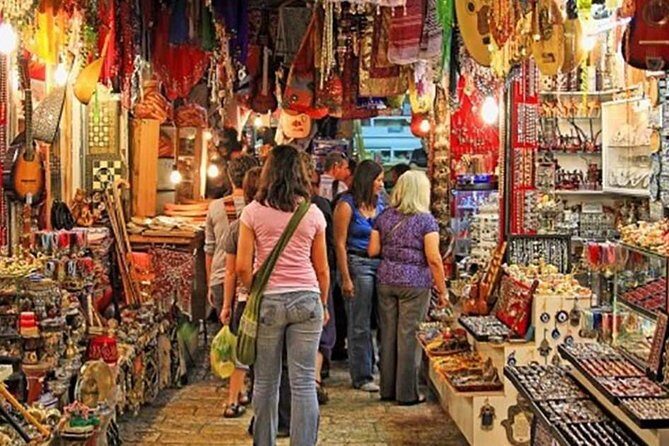 Guided Shopping Tour Old Delhi & New Delhi - Who Will Appreciate This Tour?