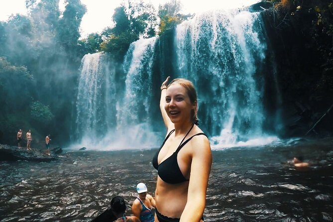 Guided Small-Group Tour in Kulen Mountain Park Waterfall - A Complete Review of the Kulen Mountain Waterfall Tour