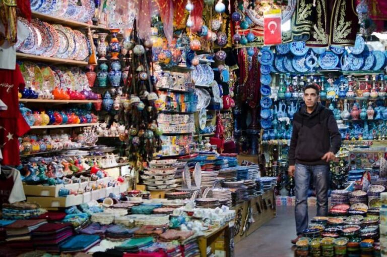 Guided Souk Al Had Biggest Local Market in Africa - Who Should Consider This Tour?