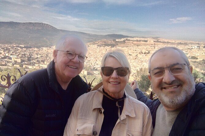 Guided tour in Fez/Fez guided tour - What Travelers Say: Authentic Experiences and Praised Guides