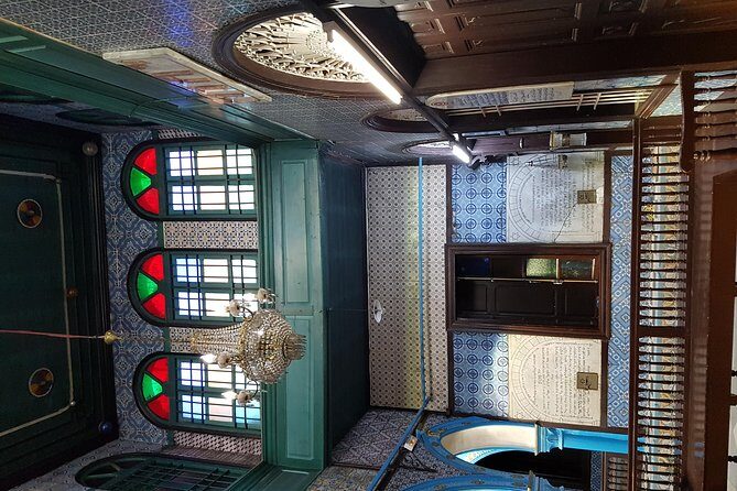 Guided Tour of Djerba island, Museums, Crocodile park & lunch - Authentic Experiences and Travel Tips