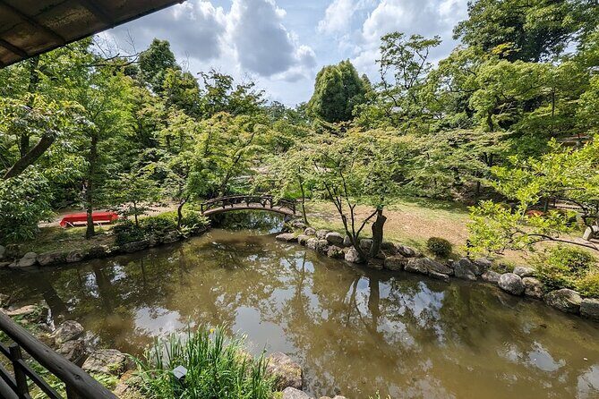 Guided Tour of Nagoya by Car - FAQ
