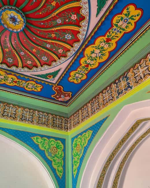 guided tour of the casbah of Algiers - The Practicalities and What to Expect
