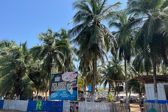 Guided tour of the city of Lomé - Why We Think This Tour is a Smart Choice