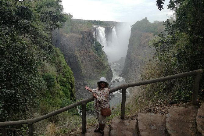Guided Tour Of The Majestic Victoria Falls/Sunrise Tour - Who Should Consider This Tour?