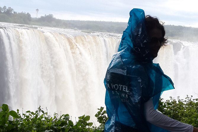 Guided Tour of the Victoria Falls On The Zambia Side - Conclusions: Who Will Love This Tour?