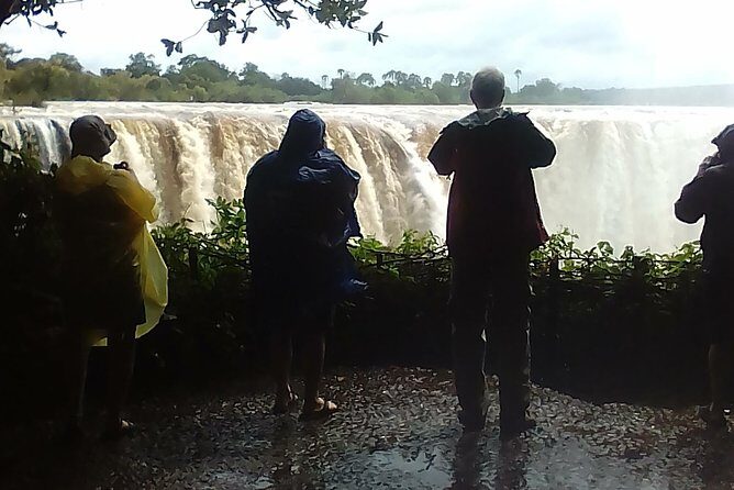 Guided Tour Of the Victoria Falls Zimbabwe - Authenticity and Value: What Travelers Say