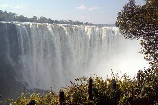 Guided Tour Of Victoria Falls - Who Should Consider This Tour?