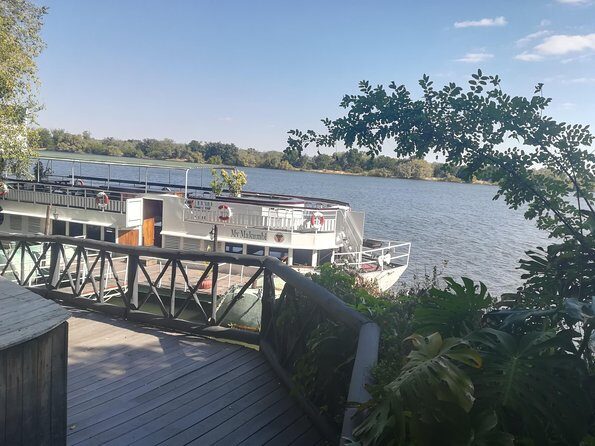 Guided Tour of Victoria Falls & Sunset Cruise Combo - The Overall Experience: Value and Authenticity