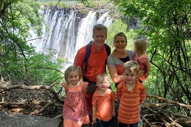 Guided Tour Of Victoria Falls - Zambia Side - What We Love About This Tour