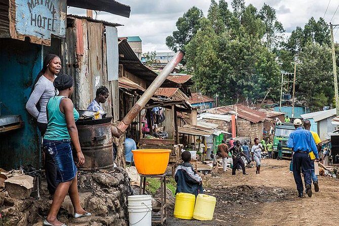 Guided Tour To Kibera Slum - A Deep Dive Into What the Tour Offers