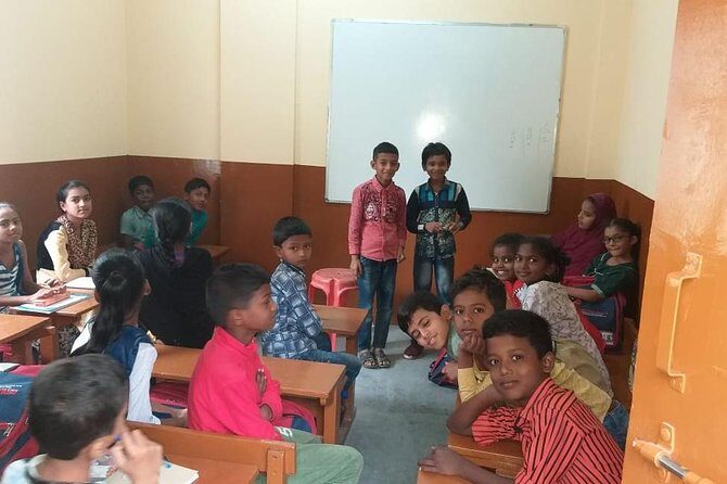 Guided Walk through Bengaluru's Ejipura Slums - What Makes This Tour Special?