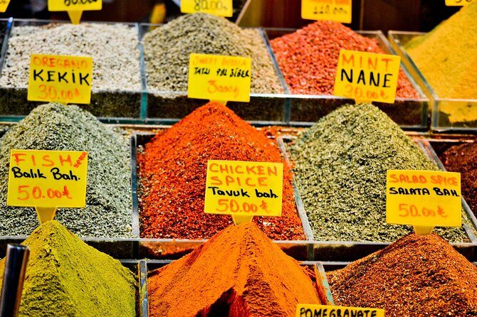 Guided walking tour in Marrakech Medina and Souks - Logistics and Practicalities