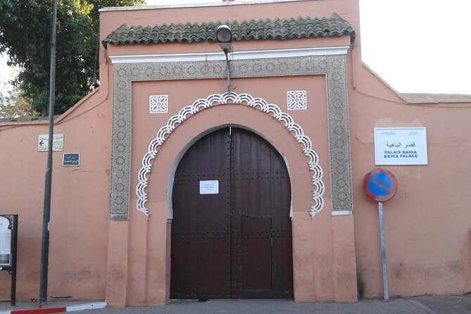 Guided walking tour in Marrakech - What Travelers Say About This Tour