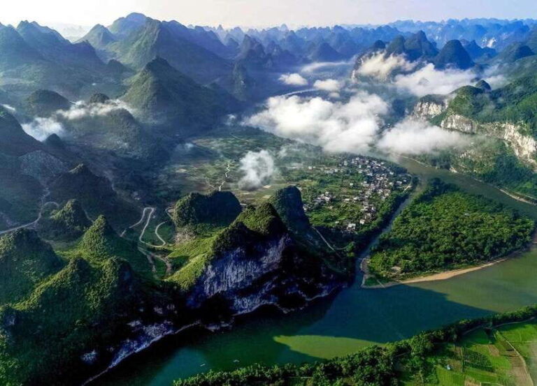 Guilin: 3-Day Private Tour with Li River Cruise - What Makes This Tour Special?