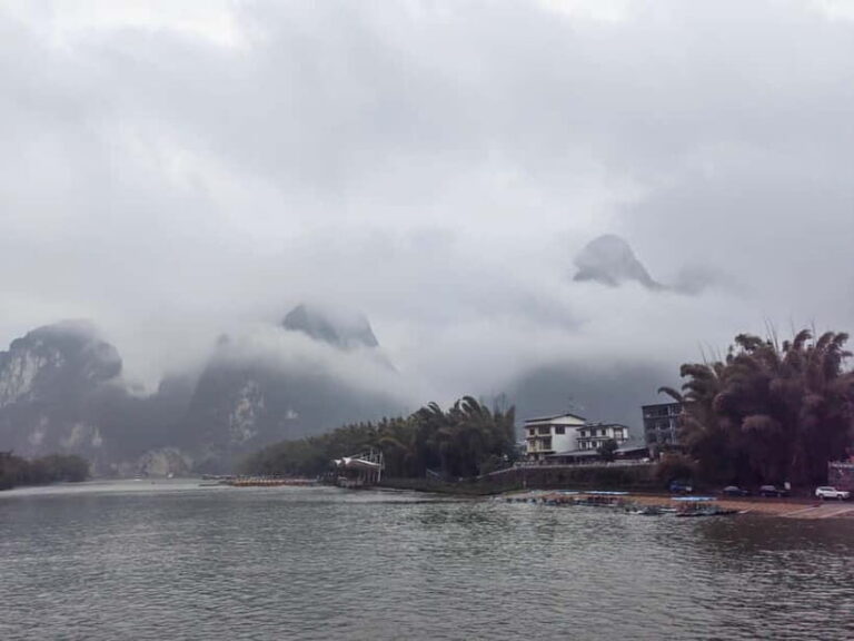 Guilin: 6-Day Yangshuo Karst & Lijiang River Tour - What’s Included and What’s Not