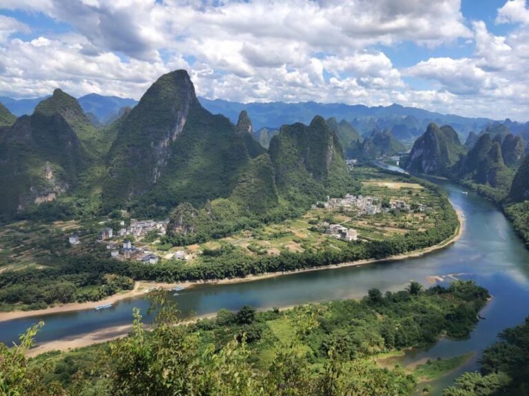 Guilin: Classic Private FullDay Tour - Who Will Enjoy This Tour?
