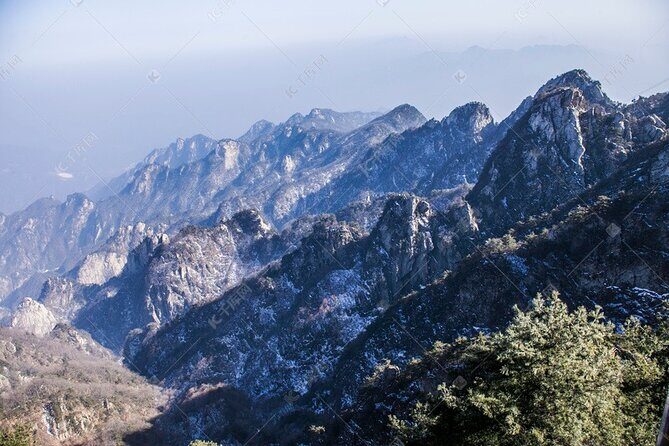 Guilin Private Day Trip to Daxu Ancient Town and Yaoshan Mountain - The Itinerary in Detail