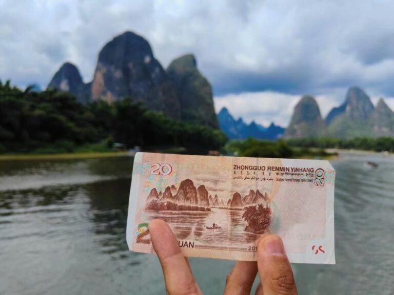 Guilin: Private Full-Day Li River Cruise and Liusanjie Show - The Cultural Extravaganza: Liusanjie Show