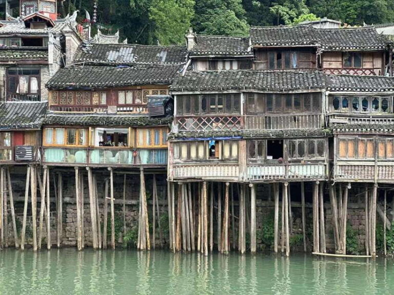 Guilin to Zhangjiajie 5D4N Private Tour - What Travelers Say and Why It Matters