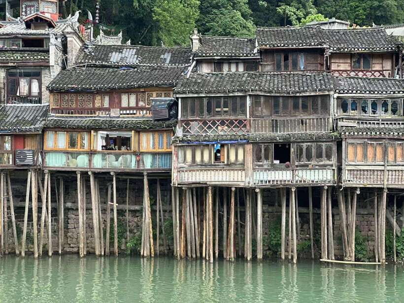 Guilin to Zhangjiajie 5D4N Private Tour - What Travelers Say and Why It Matters
