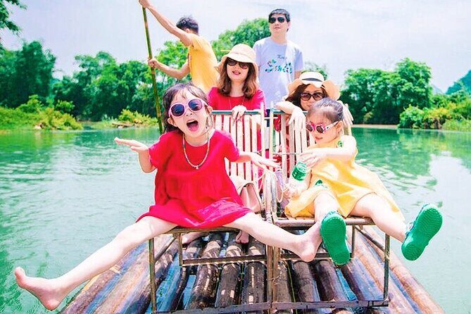 Guilin tour guide service - Why This Tour Might Be Ideal for You