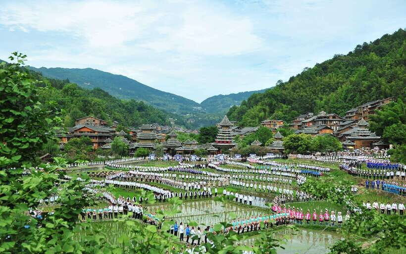 Guilin&Guizhou: 8-Day Guilin, Yangshuo and Guizhou Tour - The Value of This Tour