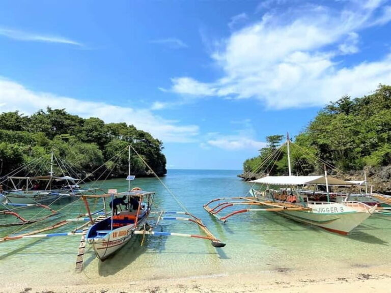Guimaras: Private Island Hopping Tour with Lunch - The Value and Practicalities
