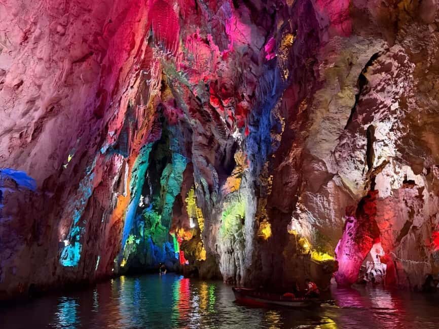 Guiyang Departure: 8-Day Guizhou Loop Tour - What Travelers Should Know