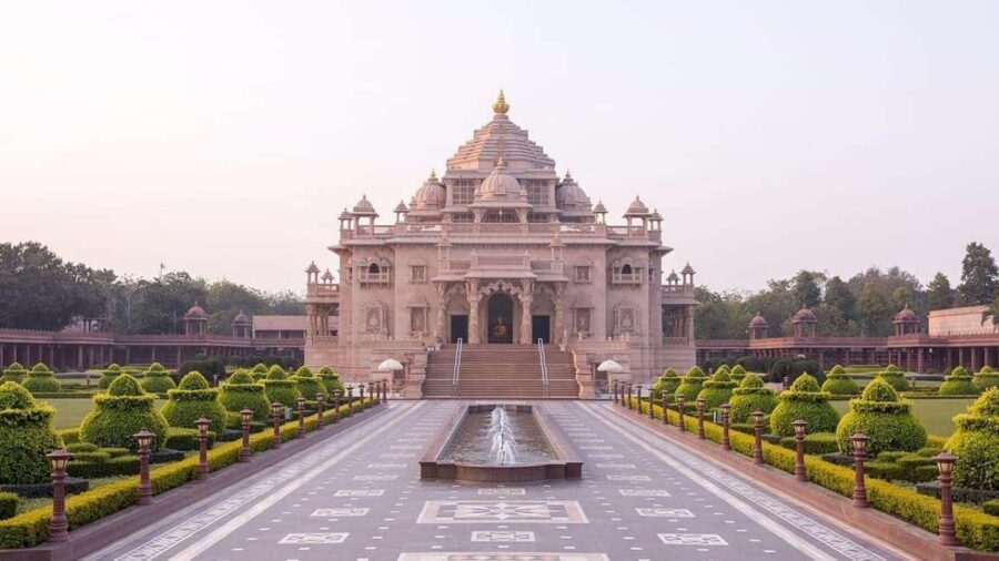 Gujarat: Ahmedabad, Bhuj & Gandhinagar 3-Day Tour - What the Tour Offers: A Deep Dive