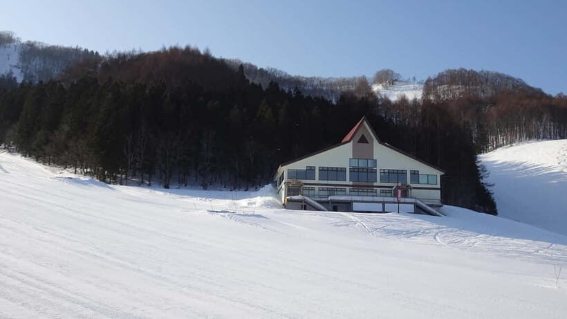 Gunma: Day Trip to Minakami Hodaigi Ski Resort from Shinjuku - Why Choose a Day Trip to Minakami Hodaigi?