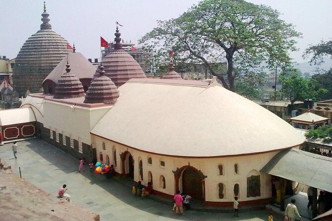 Guwahati Day Tour with Assamese Lunch and Sunset River Cruise - Practical Details and Value