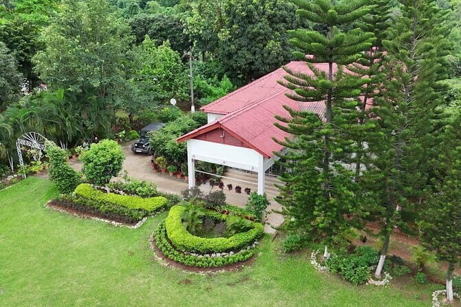 Guwahati Tea Garden tour @ Amchong - What Makes this Tour Special?