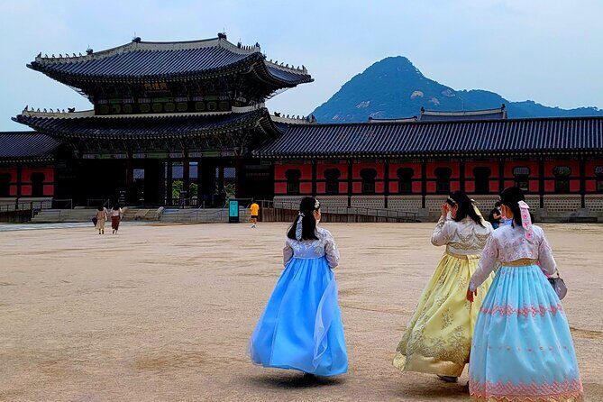 Gyeongbokgung Palace and Seoul highlights (Small group) - What Makes This Tour Special?